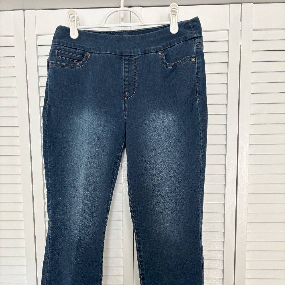 Westbound Petites,  Capri, Size 6 PETITE .  ( Sale ends 9/1/25 )